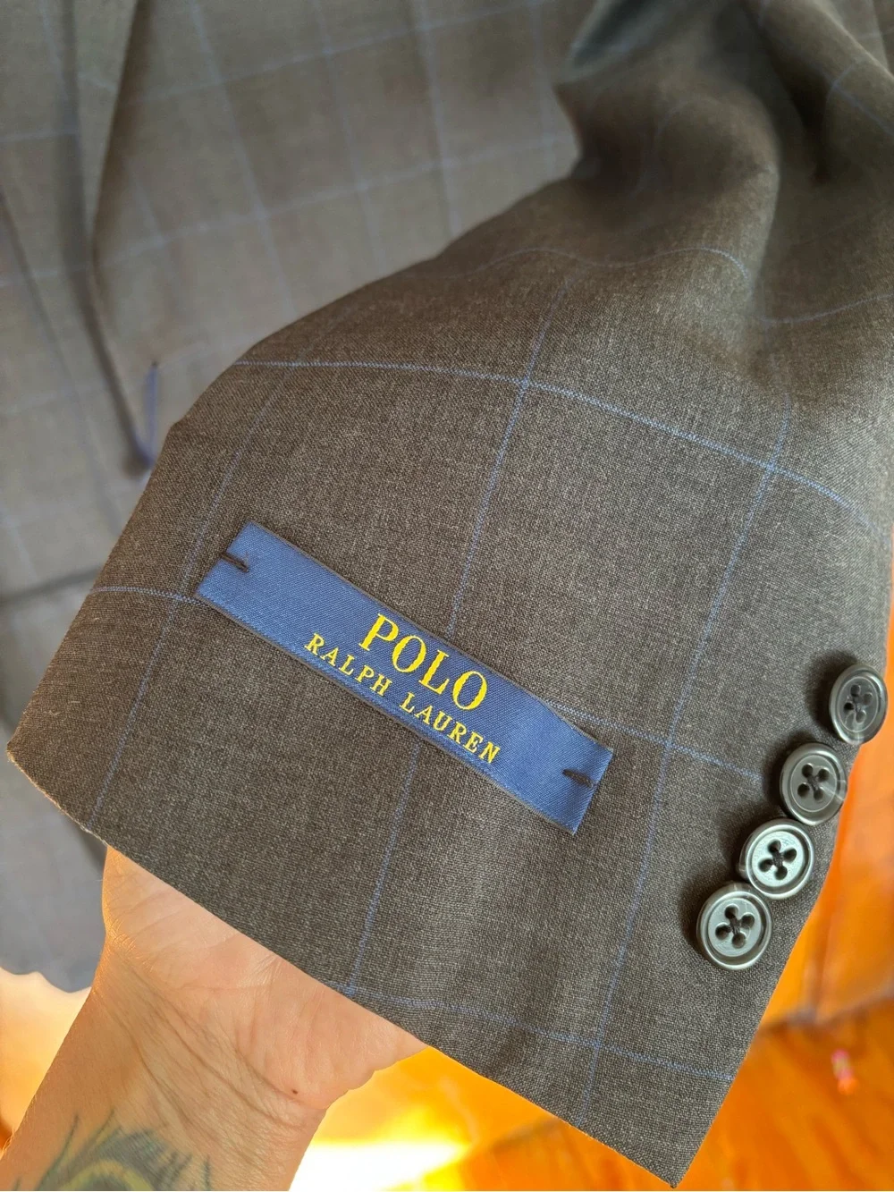 Ralph Lauren ralph lauren